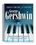 Sheet Music for Piano: George Gershwin - MPHOnline.com