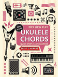 Pick Up & Playing Ukulele Chords - MPHOnline.com