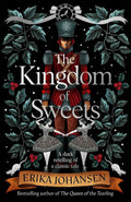 The Kingdom of Sweets: A dark retelling of a classic tale - MPHOnline.com