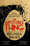 The Impossible Thing - MPHOnline.com
