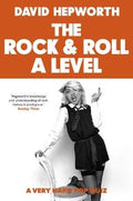 Rock & Roll A Level - MPHOnline.com