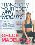 Transform Your Body With Weights - MPHOnline.com