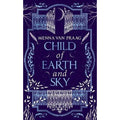 Child of Earth & Sky (Sisters Grimm #3) - MPHOnline.com