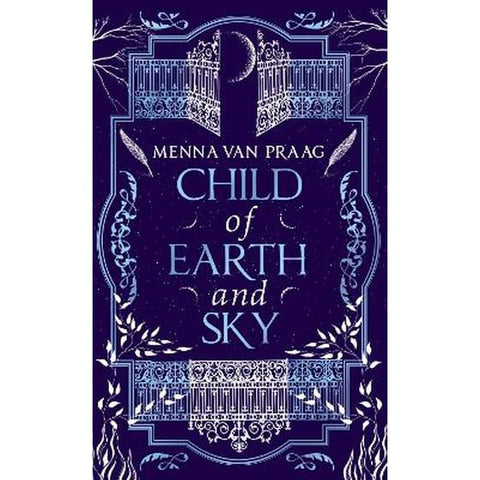 Child of Earth & Sky (Sisters Grimm #3) - MPHOnline.com