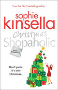 Shopaholic #09: Christmas Shopaholic (UK) - MPHOnline.com