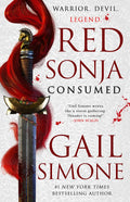 Red Sonja: Consumed - MPHOnline.com