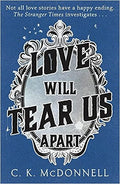 Love Will Tear Us Apart - MPHOnline.com