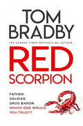 Red Scorpion - MPHOnline.com