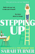 Stepping Up - MPHOnline.com