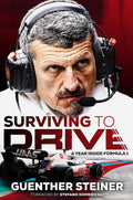 Surviving to Drive - MPHOnline.com