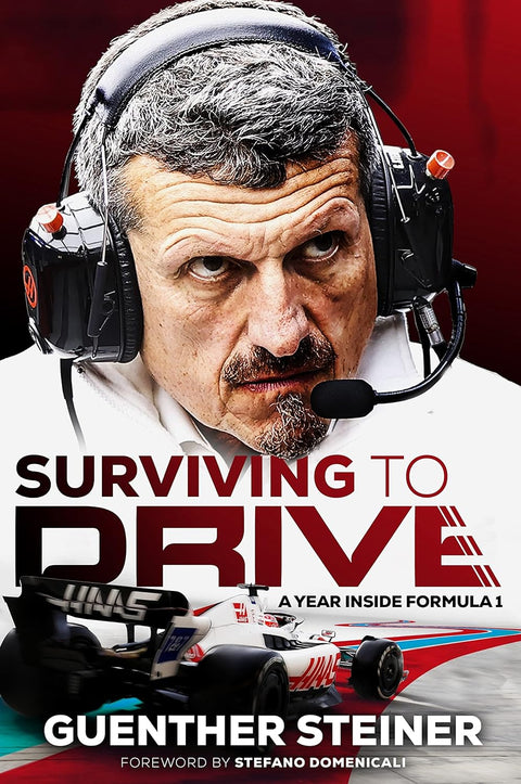 Surviving to Drive - MPHOnline.com