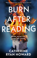 Burn After Reading - MPHOnline.com