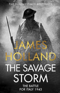 The Savage Storm: The Battle for Italy 1943 - MPHOnline.com