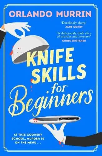 Knife Skills for Beginners - MPHOnline.com