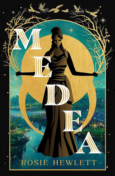 Medea - MPHOnline.com