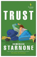 Trust (Paperback) - MPHOnline.com