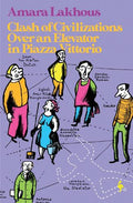 Clash of Civilizations Over an Elevator in Piazza Vittorio - MPHOnline.com