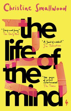 Life of the Mind (Paperback) - MPHOnline.com