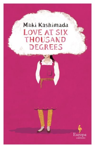 Love at Six Thousand Degrees - MPHOnline.com