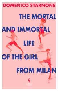 The Mortal and Immortal Life of the Girl from Milan - MPHOnline.com