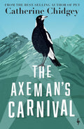 The Axeman's Carnival - MPHOnline.com