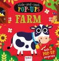 Hide and Seek Pop-Ups: Farm - MPHOnline.com