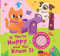 Sing Along With Me: If You're Happy and You Know It - MPHOnline.com