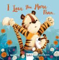 I Love You More Than… - MPHOnline.com