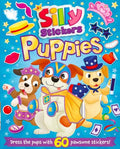 Silly Sticker Puppies - MPHOnline.com