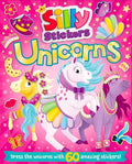 Silly Stickers Unicorn - MPHOnline.com