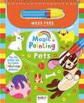 Magic Painting Pets - MPHOnline.com