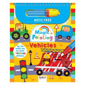 Magic Painting Vehicles - MPHOnline.com