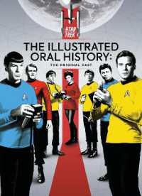 Star Trek: The Illustrated Oral History - MPHOnline.com