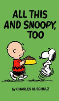 Snoopy: All These and Snoopy Too - MPHOnline.com