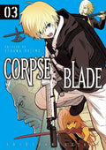 Corpse Blade #03 - MPHOnline.com