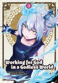 Working for God in a Godless World #03 - MPHOnline.com