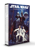 Star Wars Insider: Original Trilogy - MPHOnline.com
