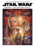 Star Wars Insider Presents the Phantom Menace 25 Year - MPHOnline.com