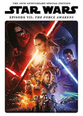 Star Wars The Force Awakens 10 Year Anniversary Special - MPHOnline.com