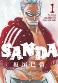 Join Sanda and Shiori on an unforgettable journey to restore the magic of Christmas, uncovering secrets, friendship, and adventure in a future Japan. The first volume of SANDA by Beastars author Paru Itagaki, now at MPHOnline.com.