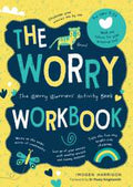 Worry Workbook - MPHOnline.com