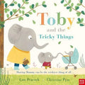 Toby And The Tricky Things - MPHOnline.com