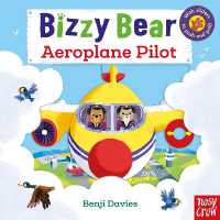 Bizzy Bear: Aeroplane Pilot - MPHOnline.com