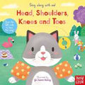 Sing Along With Me!: Heads, Shoulders, Knees & Toes - MPHOnline.com