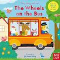 Sing Along With Me!: Wheels On The Bus - MPHOnline.com