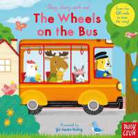 Sing Along With Me!: Wheels On The Bus - MPHOnline.com