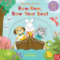 Sing Along With Me!: Row Row Row Your Boat - MPHOnline.com