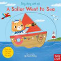 Sing Along With Me!: A Sailor Went to Sea - MPHOnline.com