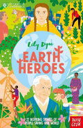 University of Cambridge: Earth Heroes - MPHOnline.com
