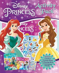 Disney Princess Activity Pack - MPHOnline.com
